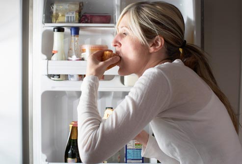 snack-attack-eating-from-the-fridge